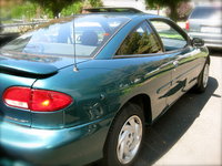 Cavalier Cavalier