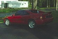 MR2 MR2