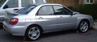 Impreza Impreza