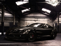 SLR McLaren SLR McLaren