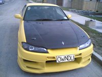 200SX 200SX