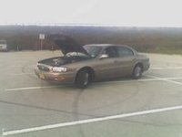 LeSabre LeSabre