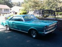 Galaxie Galaxie