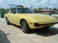 1978 Mazda Rx7 Value