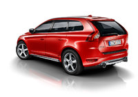 10 Volvo Xc60 Pictures Cargurus