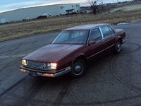 1986 Buick LeSabre Picture Gallery