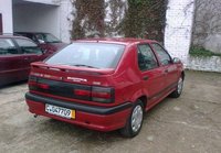 1996 Renault 19 Overview 1996 Renault 19 Overview