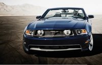 Mustang Mustang