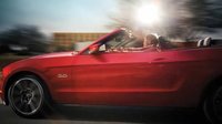 Mustang Mustang