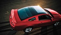 Mustang Mustang