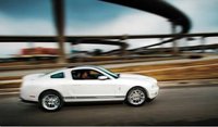 Mustang Mustang