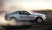 Mustang Mustang