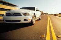 Mustang Mustang