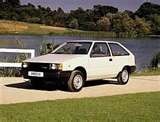 1988 Mitsubishi Precis Overview 1988 Mitsubishi Precis Overview