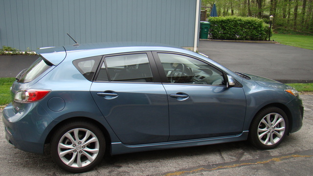 2010 Mazda Mazda3 Pictures Cargurus