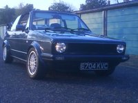 1988 Volkswagen GTI Overview 1988 Volkswagen GTI Overview