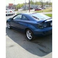 Celica Celica