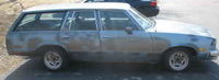 1982 Chevrolet Malibu Overview 1982 Chevrolet Malibu Overview