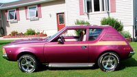 1970 AMC Gremlin Overview 1970 AMC Gremlin Overview