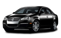 2007 Volkswagen Jetta Overview