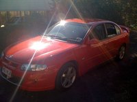 Commodore Commodore