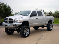 Ram 2500 Ram 2500