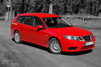 9-3 SportCombi 9-3 SportCombi