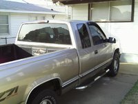 Sierra C/K 1500 Sierra C/K 1500