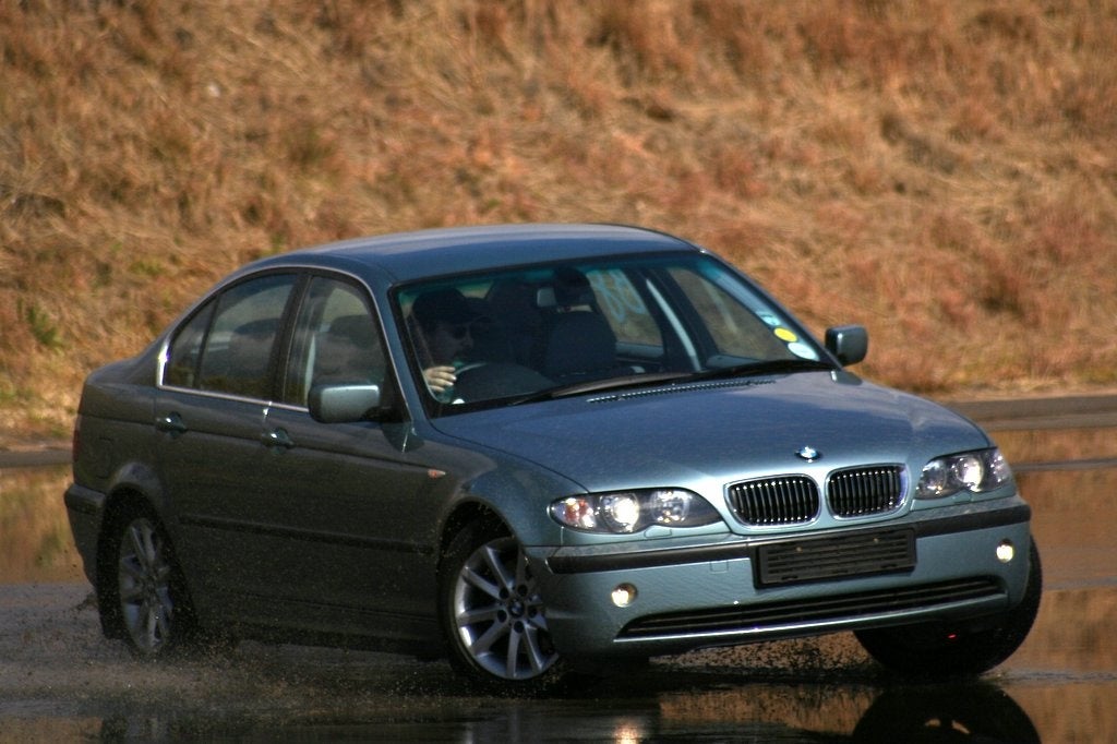 2004 BMW 3 Series - Overview - CarGurus