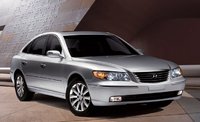 2011 Hyundai Azera Overview 2011 Hyundai Azera Overview