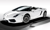 Lamborghini Lamborghini