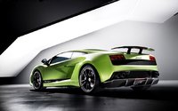 2010 Lamborghini Gallardo Overview 2010 Lamborghini Gallardo Overview