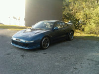 MR2 MR2