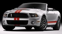 Shelby GT500 Shelby GT500