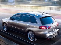 2010 FIAT Croma Overview 2010 FIAT Croma Overview
