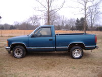 C/K 1500 C/K 1500