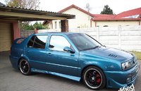 1994 Volkswagen Jetta Overview 1994 Volkswagen Jetta Overview