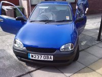 Corsa Corsa
