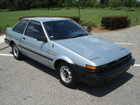 1986 Toyota Corolla - Pictures - CarGurus