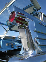 1958 Oldsmobile Eighty-Eight Overview 1958 Oldsmobile Eighty-Eight Overview