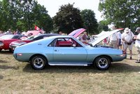 AMX AMX