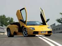 Murcielago