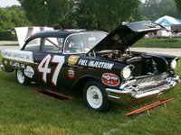 Bel Air Bel Air