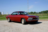 Corvair