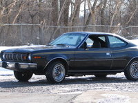 1977 AMC Hornet Overview