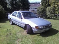 1994 Ford Falcon Overview 1994 Ford Falcon Overview