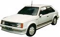 1984 Vauxhall Astra Overview 1984 Vauxhall Astra Overview
