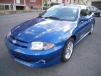 Cavalier Cavalier