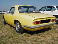 1966 Lotus Elan Overview