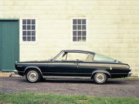Barracuda Barracuda